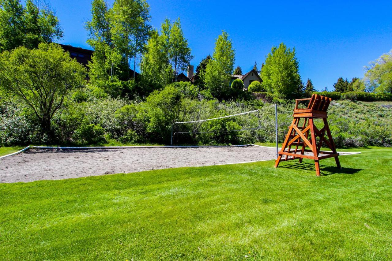 Appartement Dollar Meadows 1383 à Sun Valley Extérieur photo