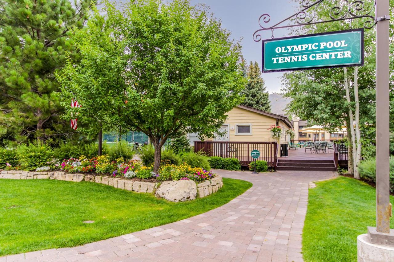 Appartement Dollar Meadows 1383 à Sun Valley Extérieur photo