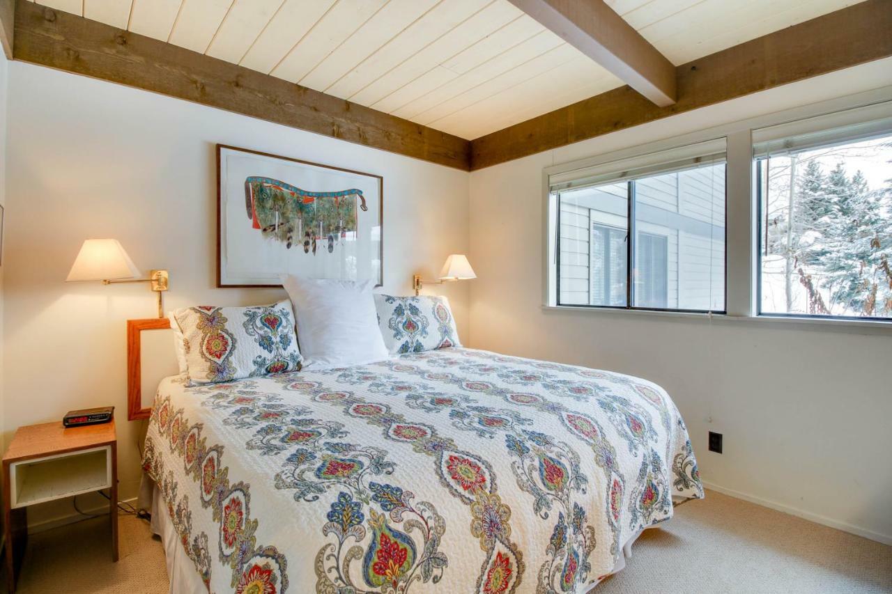 Appartement Dollar Meadows 1383 à Sun Valley Extérieur photo