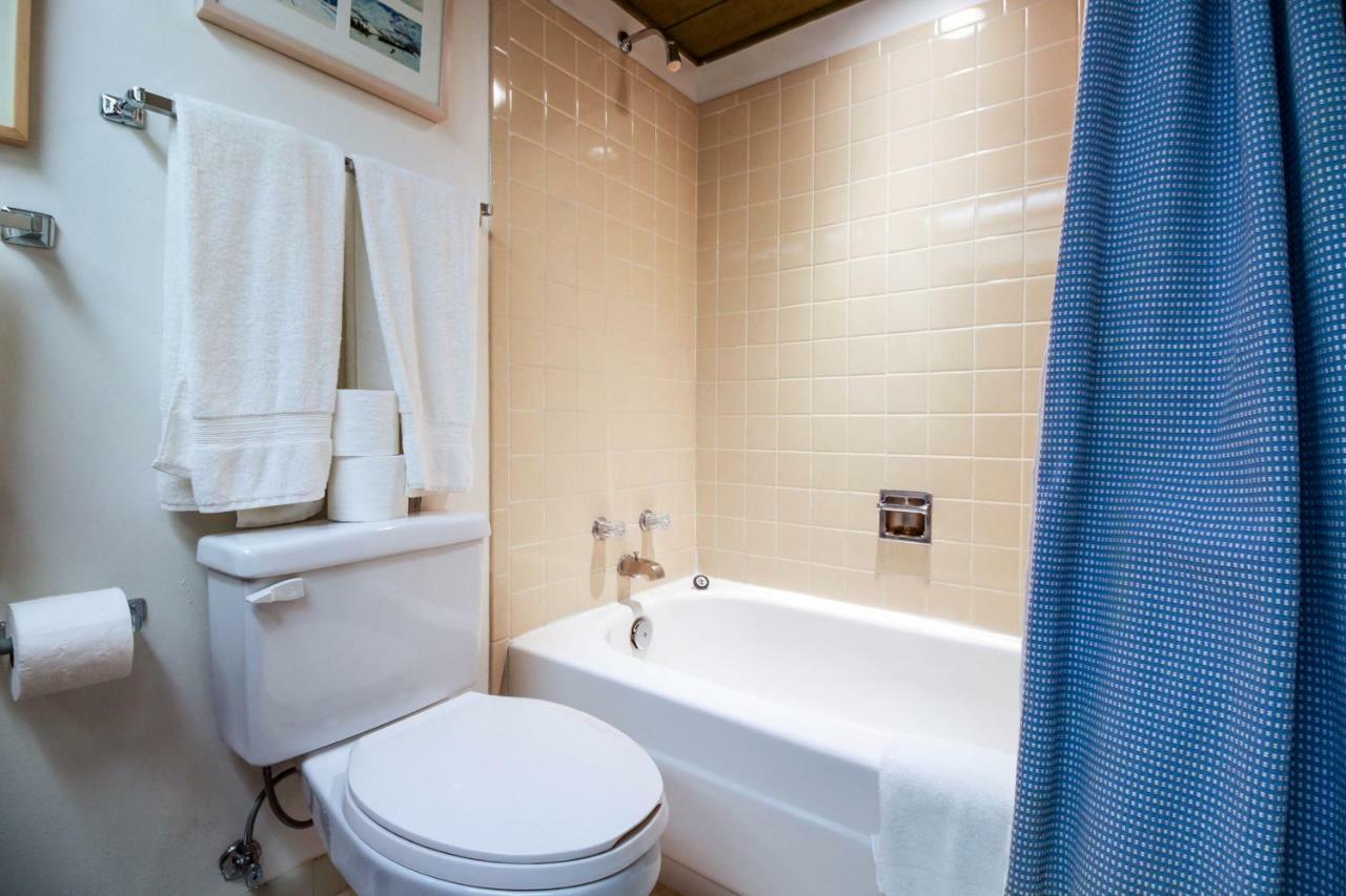 Appartement Dollar Meadows 1383 à Sun Valley Extérieur photo