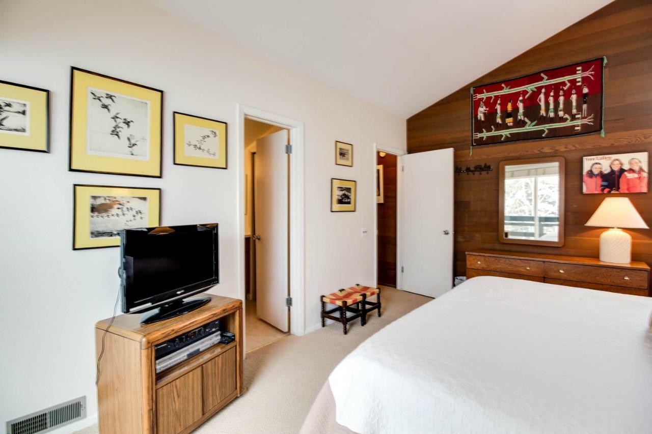 Appartement Dollar Meadows 1383 à Sun Valley Extérieur photo